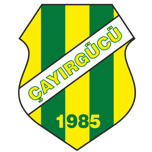 Çayırgücü Spor Kulübü forması